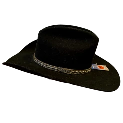Jason Aldean The Truth 4" Brim Hat Size 7 3/4 -Curriculum & Resources shop 3181669407