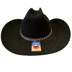 Jason Aldean The Truth 4" Brim Hat Size 7 3/4 -Curriculum & Resources shop 3181680961