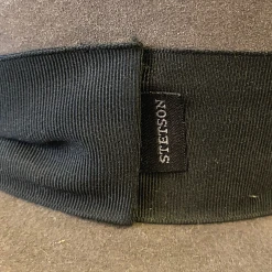 Stetson Felt Fedora Hat Size 6 7/8 -Curriculum & Resources shop 3181714694