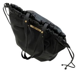 VIA SPIGA Mayfly Tote Purse & Dust Bag -Curriculum & Resources shop 3195003487