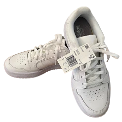 Adidas Entrap Basketball Shoes Men's Size 9