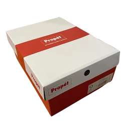 Propet Porter Velcro Loafer Men's Size 13 -Curriculum & Resources shop 3202439227