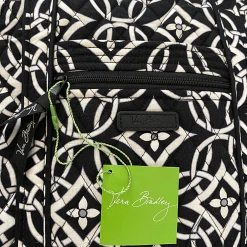 Vera Bradley Villager Concerto Tote Purse -Curriculum & Resources shop 3203092966