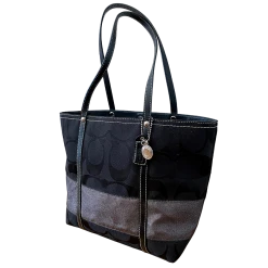 COACH Small Tote Purse 11098