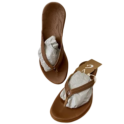 Olukai Honu Slip-On Sandal Women's Size 8
