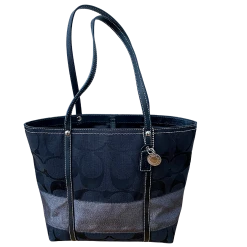 COACH Small Tote Purse 11098 -Curriculum & Resources shop 3211614830