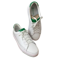 Kizik Hands-Free Shoe Women's Size 13.5 Men's Size 12