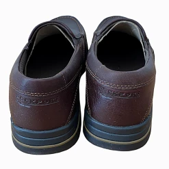 Rockport Eberdon Slip-On Loafer Men's Size 10W -Curriculum & Resources shop 3214257235