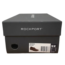 Rockport Eberdon Slip-On Loafer Men's Size 10W -Curriculum & Resources shop 3214259243