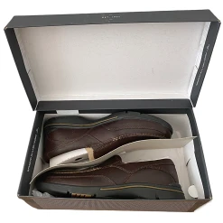 Rockport Eberdon Slip-On Loafer Men's Size 10W -Curriculum & Resources shop 3214265630