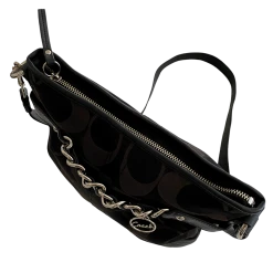 COACH Signature Crossbody Purse 19730 -Curriculum & Resources shop 3221782232