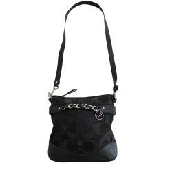 COACH Signature Crossbody Purse 19730 -Curriculum & Resources shop 3221809834