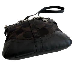 COACH Signature Crossbody Purse 19730 -Curriculum & Resources shop 3221809839