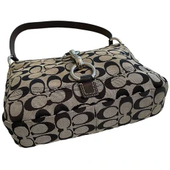 COACH Signature Clasp Closure Purse 13067 -Curriculum & Resources shop 3230364312