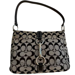 COACH Signature Clasp Closure Purse 13067 -Curriculum & Resources shop 3230364332