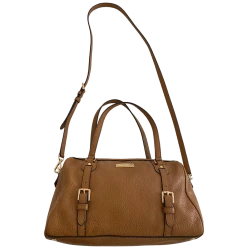 Michael Kors Pebble Grain Handle & Crossbody Zip Top Purse -Curriculum & Resources shop 3237988868