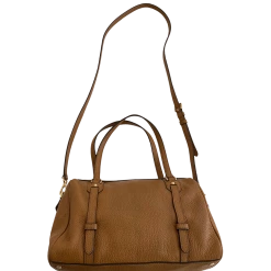 Michael Kors Pebble Grain Handle & Crossbody Zip Top Purse -Curriculum & Resources shop 3238007266