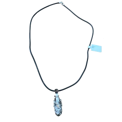 Sterling Silver Cremation Urn Necklace -Curriculum & Resources shop 3253104535