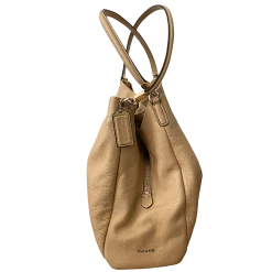 COACH Pebble Grain 3 Compartment Purse 26224 -Curriculum & Resources shop 3259121215