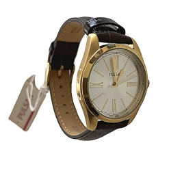 Pulsar PG2012 Analogue Women's Watch -Curriculum & Resources shop 3267710404