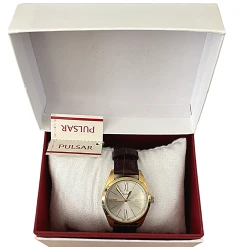 Pulsar PG2012 Analogue Women's Watch