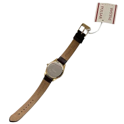 Pulsar PG2012 Analogue Women's Watch -Curriculum & Resources shop 3267776310