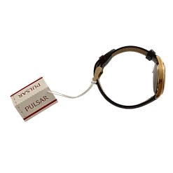 Pulsar PG2012 Analogue Women's Watch -Curriculum & Resources shop 3267798500