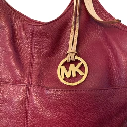 Michael Kors Two-Tone Magnetic Closure Purse -Curriculum & Resources shop 3271734348