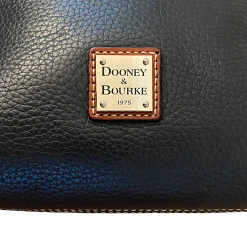 Dooney & Bourke Pebble Grain Zip Top Crossbody Purse -Curriculum & Resources shop 3272799683