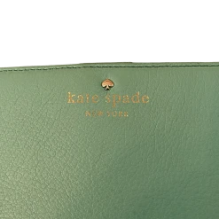 Kate Spade New York Slim Bifold Snap Closure Wallet -Curriculum & Resources shop 3272824388