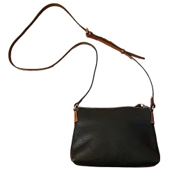 Dooney & Bourke Pebble Grain Zip Top Crossbody Purse -Curriculum & Resources shop 3272839754