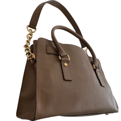 Michael Kors Handle & Shoulder Strap Snap Closure Purse -Curriculum & Resources shop 3281357290