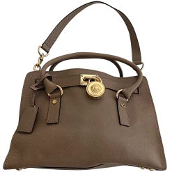Michael Kors Handle & Shoulder Strap Snap Closure Purse -Curriculum & Resources shop 3281357295