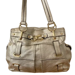 B MAKOWSKY Pebble Grain Soft Leather Tote Purse -Curriculum & Resources shop 3285054133