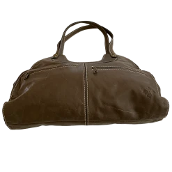 Patricia Nash Soft Italian Leather Mixed Metal Stud Purse -Curriculum & Resources shop 3285055415