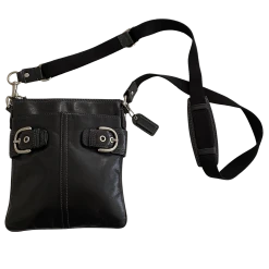 COACH Crossbody Zip Top Closure Purse 41270 -Curriculum & Resources shop 3290632651