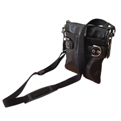 COACH Crossbody Zip Top Closure Purse 41270