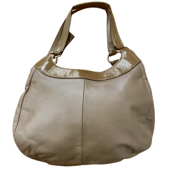 COACH Patent Leather Trim 3 Compartment Purse 19453 -Curriculum & Resources shop 3292917291