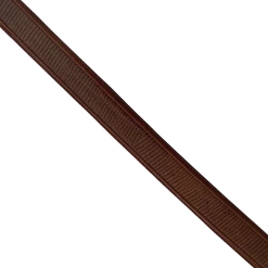 Mezlan Genuine Lizard 1 3/8" Belt Men's Size 42 -Curriculum & Resources shop 3296149490