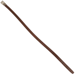 Mezlan Genuine Lizard 1 3/8" Belt Men's Size 42 -Curriculum & Resources shop 3296166455