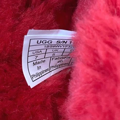 UGG Ansley Slipper Women's Size 7 -Curriculum & Resources shop 3296187462