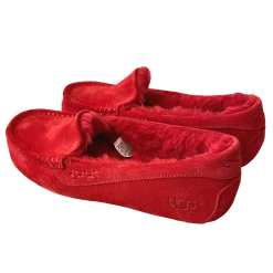 UGG Ansley Slipper Women's Size 7 -Curriculum & Resources shop 3296192375