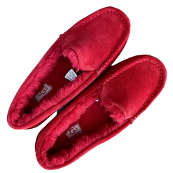 UGG Ansley Slipper Women's Size 7 -Curriculum & Resources shop 3296222101