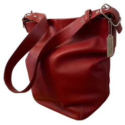 COACH Legacy Tote Purse 9151