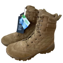 Blackhawk Defense Coyote 498 Boot Men's Size 8.5 -Curriculum & Resources shop 3313615663