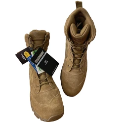 Blackhawk Defense Coyote 498 Boot Men's Size 8.5