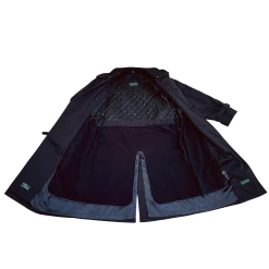 Ralph Lauren Zip Out Lining Trench Coat Men's Size 38R -Curriculum & Resources shop 3313626416