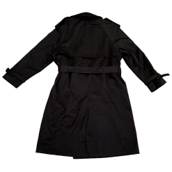 Ralph Lauren Zip Out Lining Trench Coat Men's Size 38R -Curriculum & Resources shop 3313629964