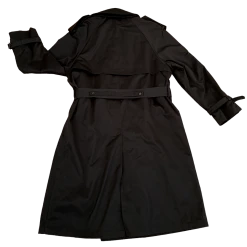 Ralph Lauren Zip Out Lining Trench Coat Men's Size 38R -Curriculum & Resources shop 3313632227
