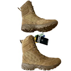 Blackhawk Defense Coyote 498 Boot Men's Size 8.5 -Curriculum & Resources shop 3313647001